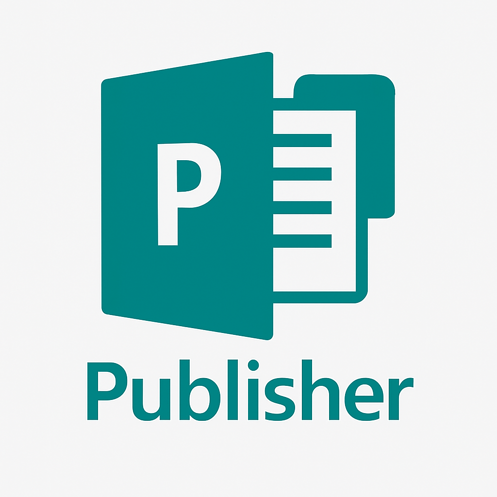 MS Publisher